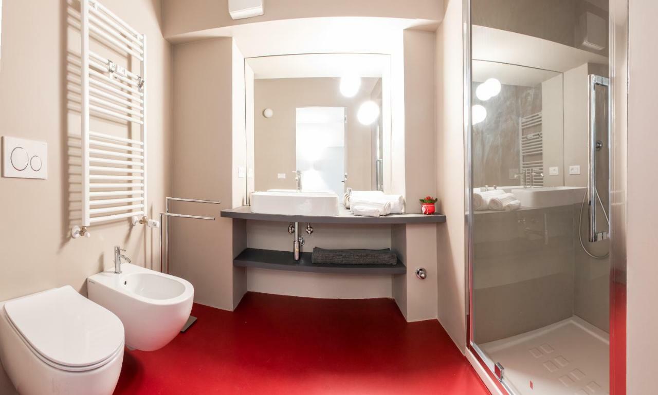Comfort For Groups & Families In Center Apartament
