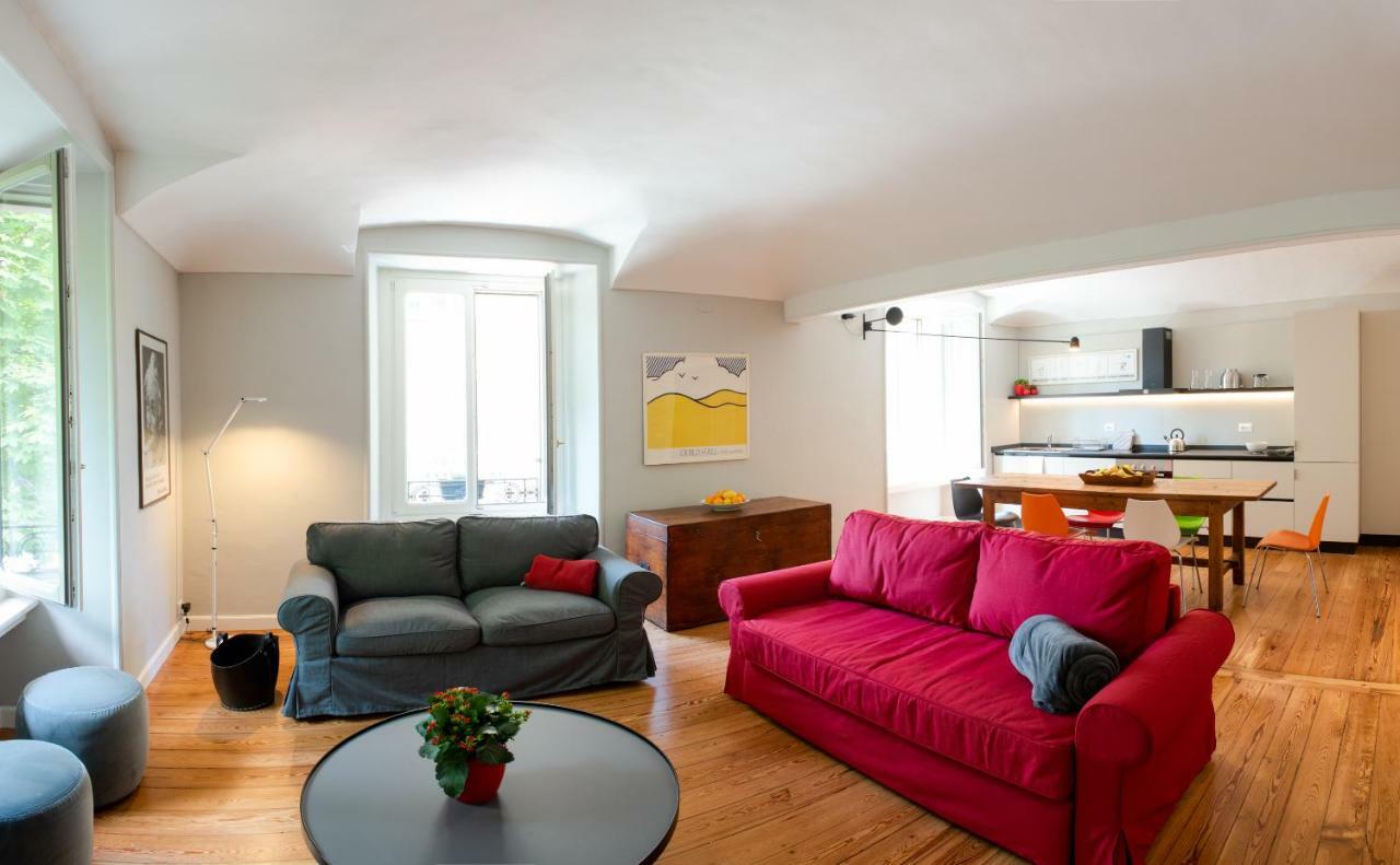 Comfort For Groups & Families In Center Turyn