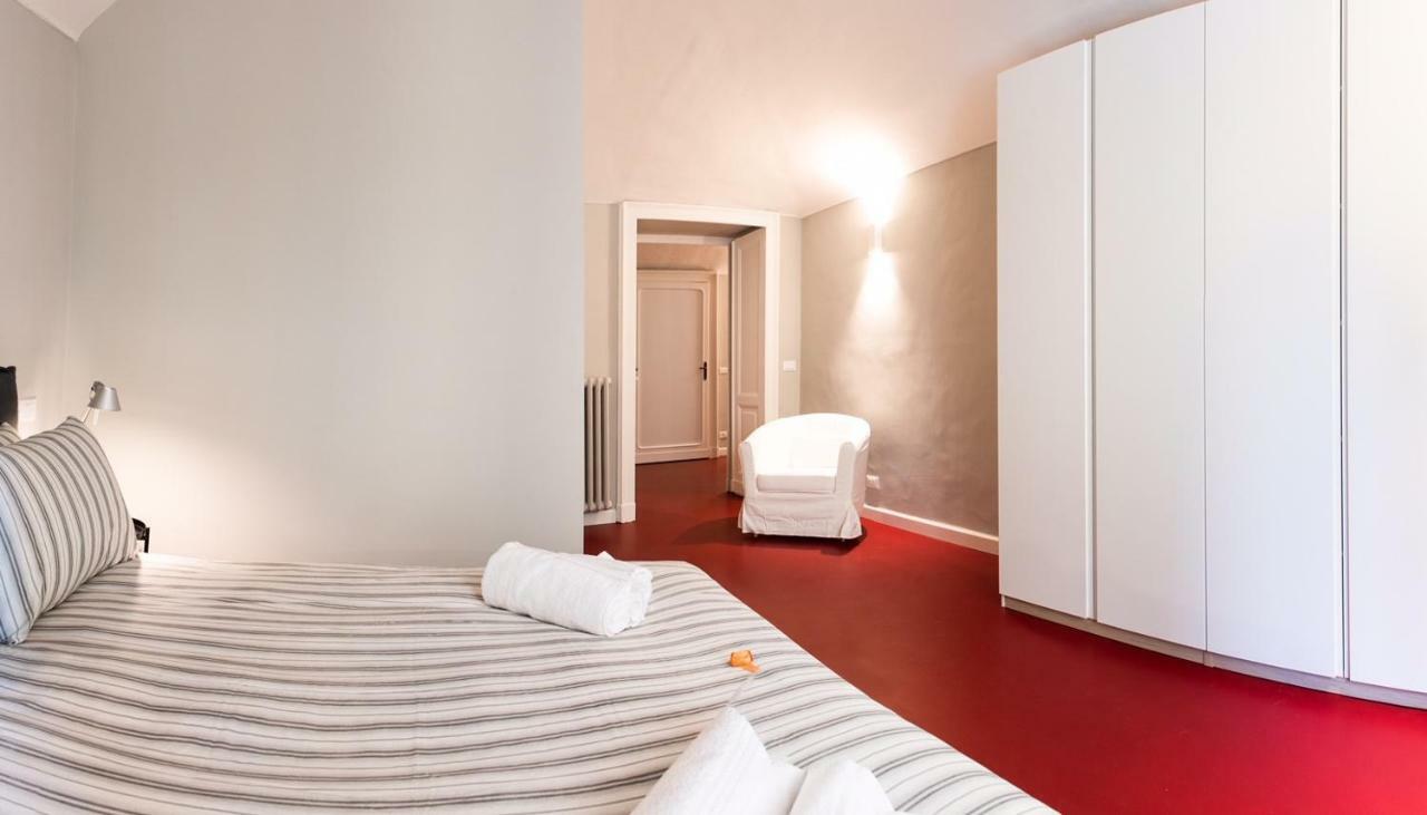 Comfort For Groups & Families In Center Apartament